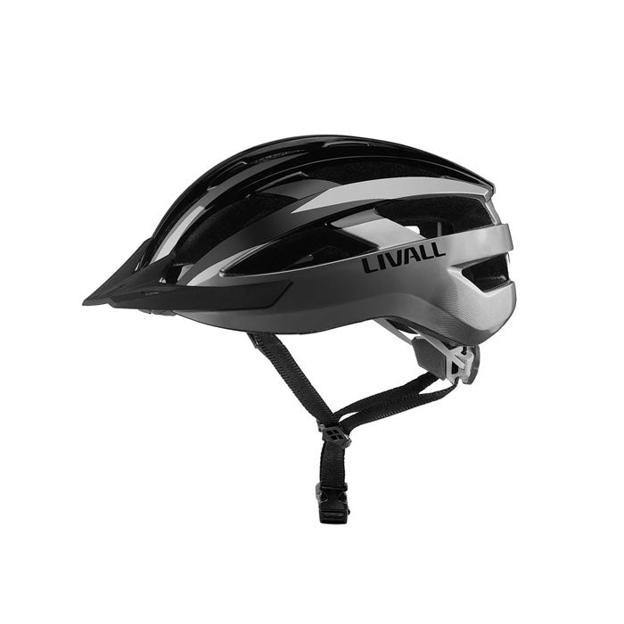 bike helmet with built in speakers