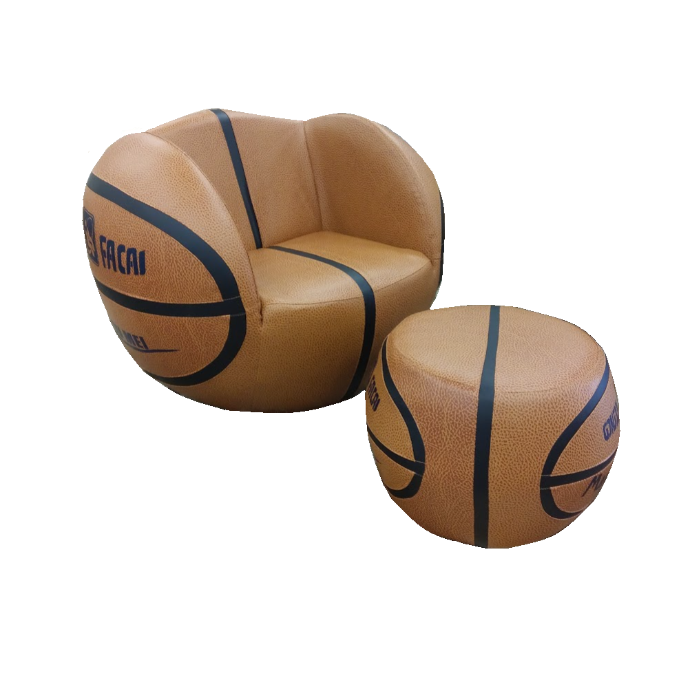 basketball chair 