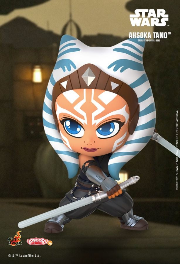 ahsoka cosbaby