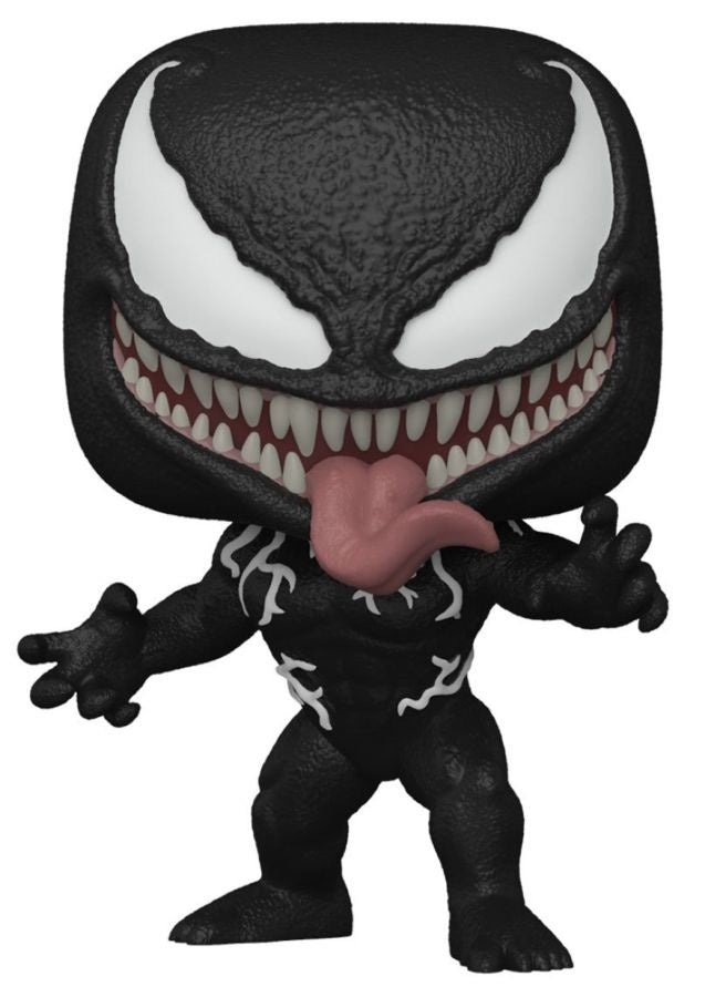 venom bobble head