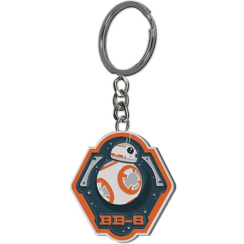 bb8 keychain