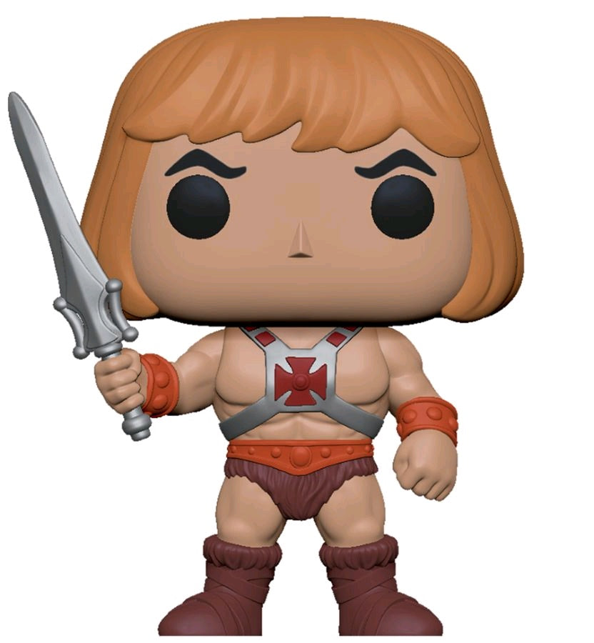 funko he man