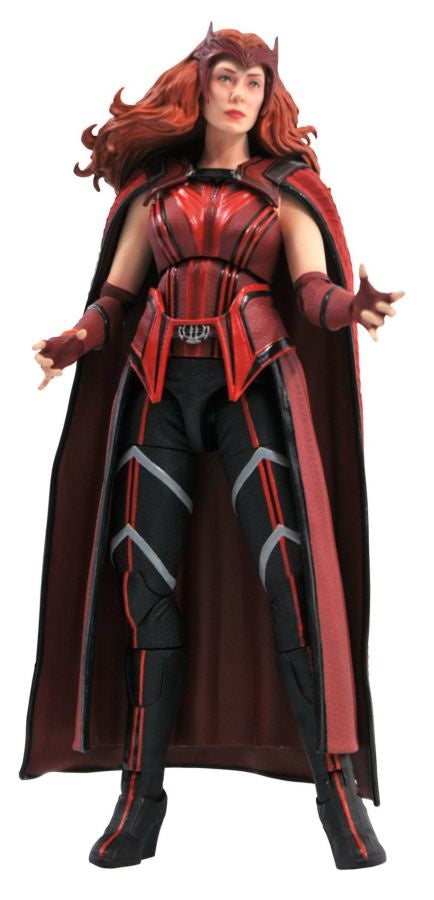 scarlet witch toy