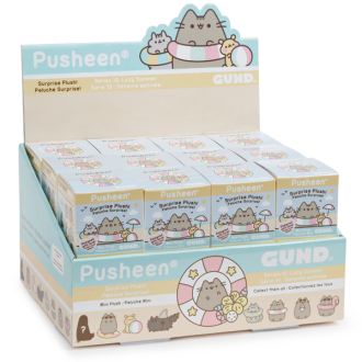 pusheen series 10