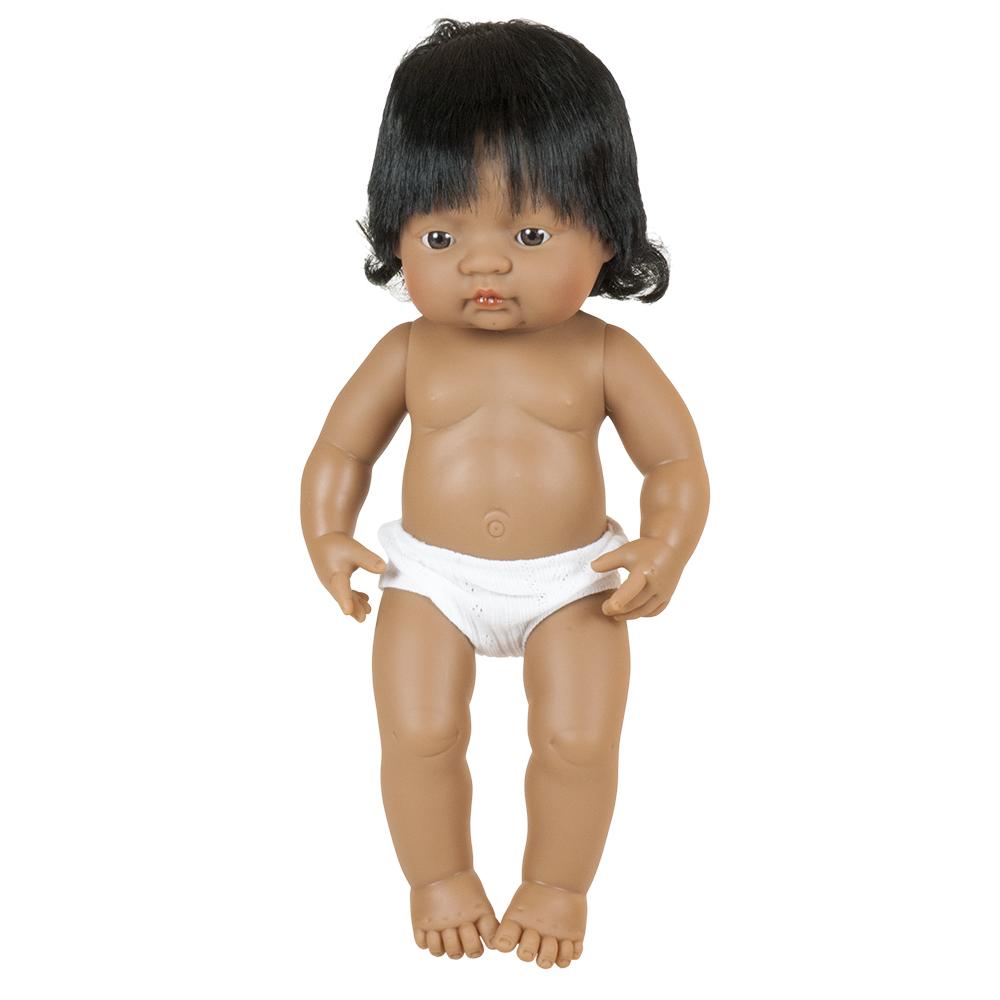 anatomically correct baby dolls