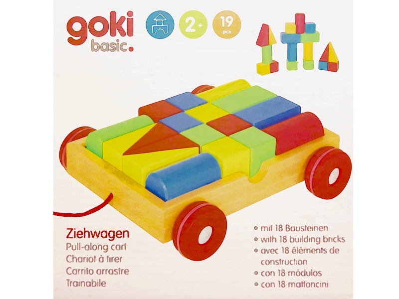 goki building blocks