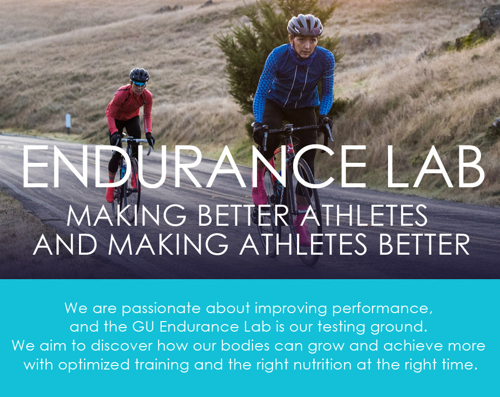 Endurance Lab