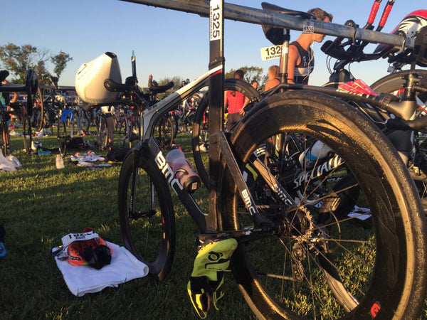 Tips for Triathlon blog