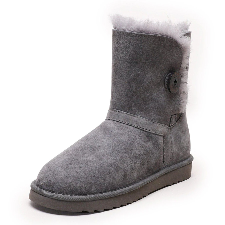 grey womens ugg boots