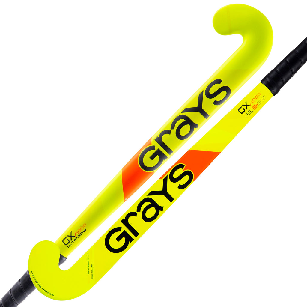 GX1000 Ultrabow Composite Hockey Stick