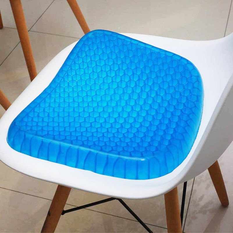 Coussin Gel Anti Douleur Coccyx