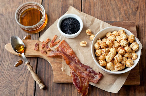 Maple Bacon | KuKuRuZa Gourmet Popcorn