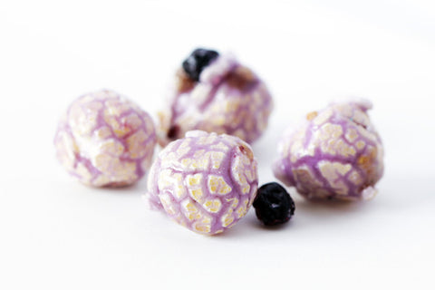 Wild Huckleberry | KuKuRuZa Gourmet Popcorn