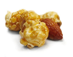 KuKuRuZa Amaretto Almond Popcorn