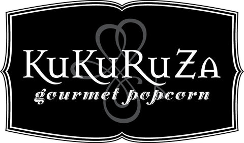 KuKuRuZa Gourmet Popcorn Logo - Placeholder Image