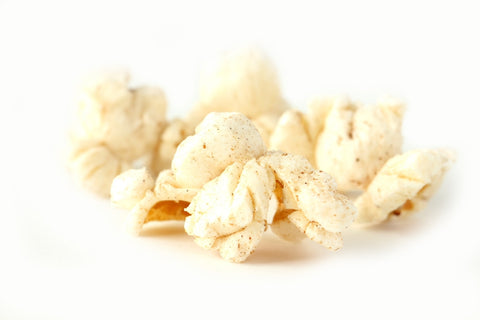 Brown Butter Sea Salt Popcorn