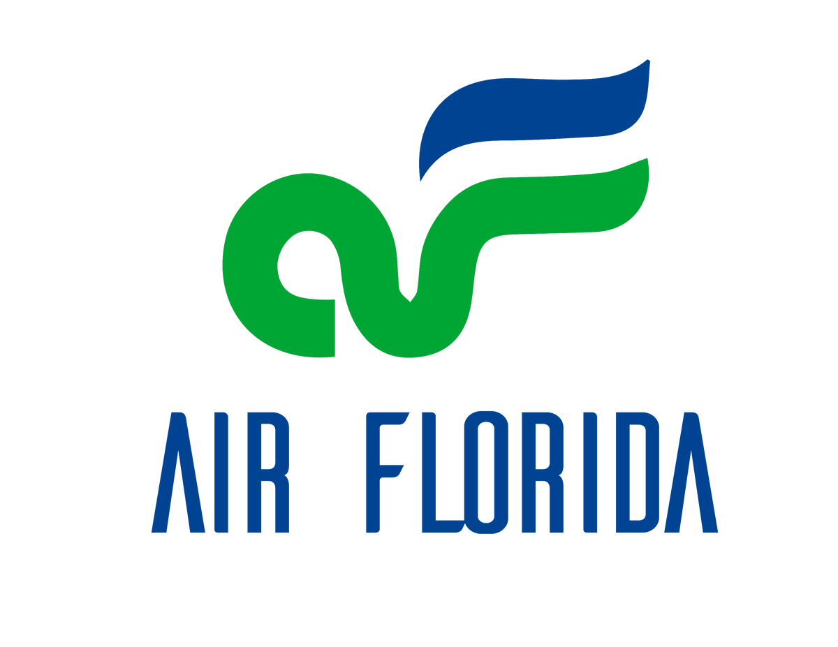 Air Florida Memorabilia Shank & Miller Co.