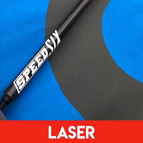 Laser Carbon Tiller Extension