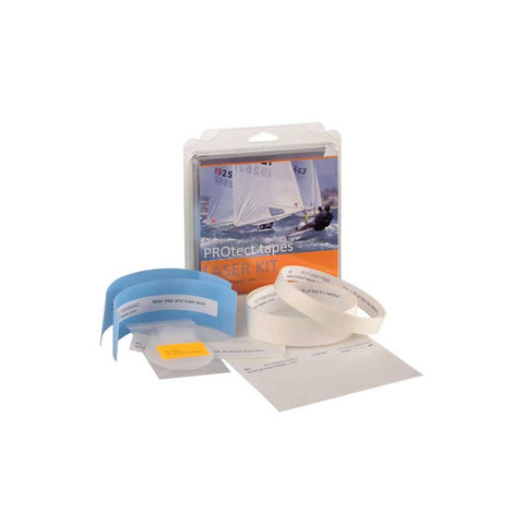 Laser Protect Tapes Kit