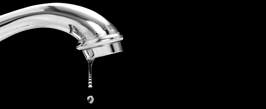 Prevent Leaky Commercial Bathroom Faucets