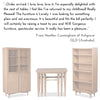 Ghify Modern Danish Furniture Customer Review