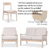 Ghify Modern Danish Furniture customer review