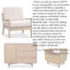 Ghify Modern Danish Furniture customer review
