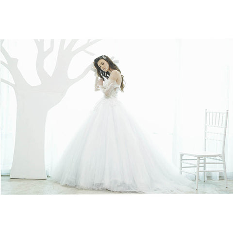5 Top Wedding Dress Trends in 2020 - Yenny Lee Bridal Couture