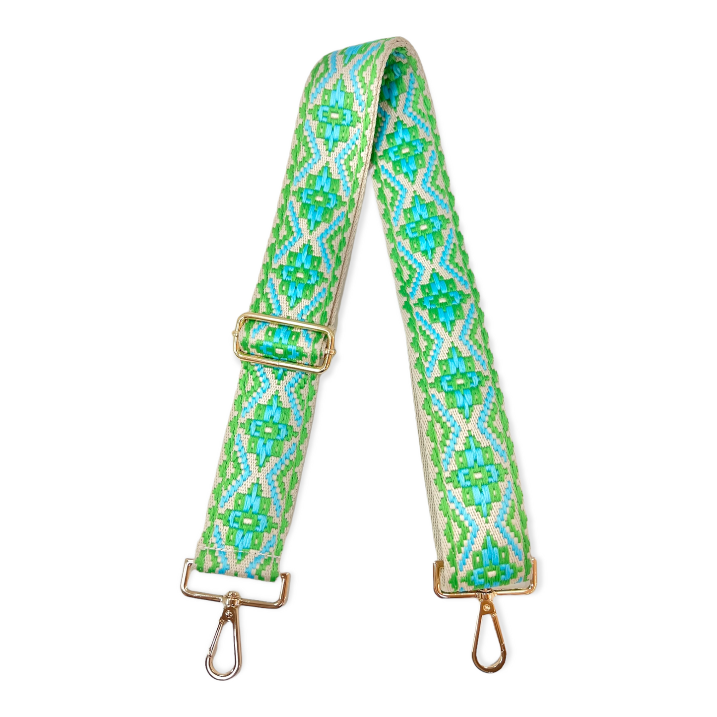 Guitar-Style Purse Straps