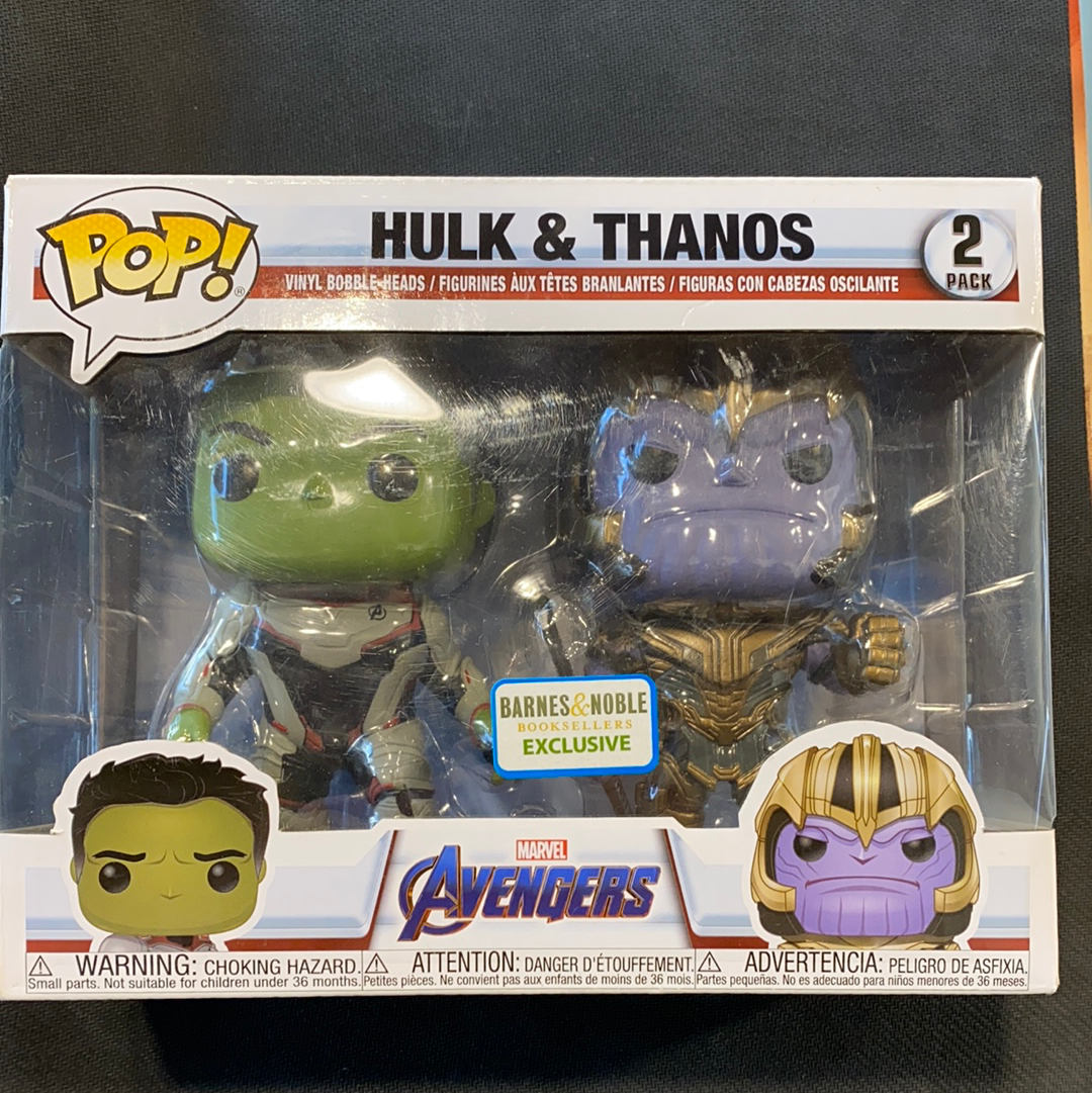 hulk vs thanos avengers 2