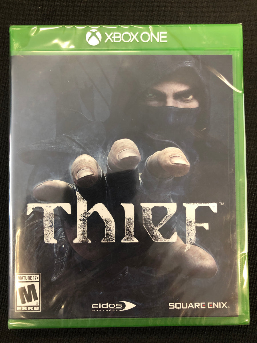 thief xbox one