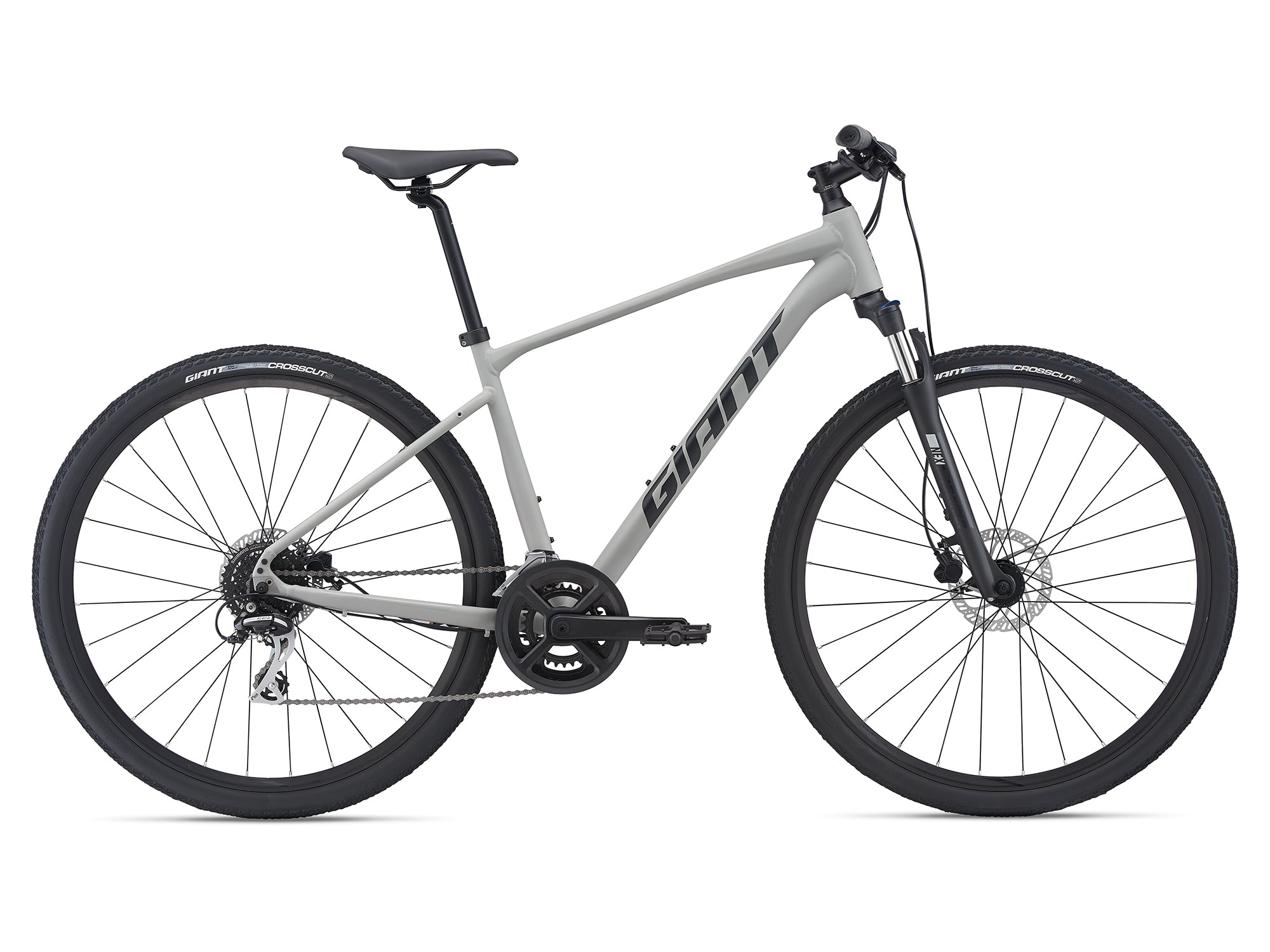 Roam 3 Disc (2021) | Giant Bicycles Argentina