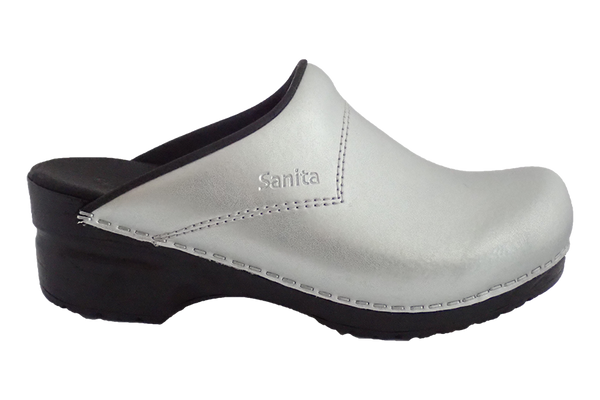 sanita san flex clogs