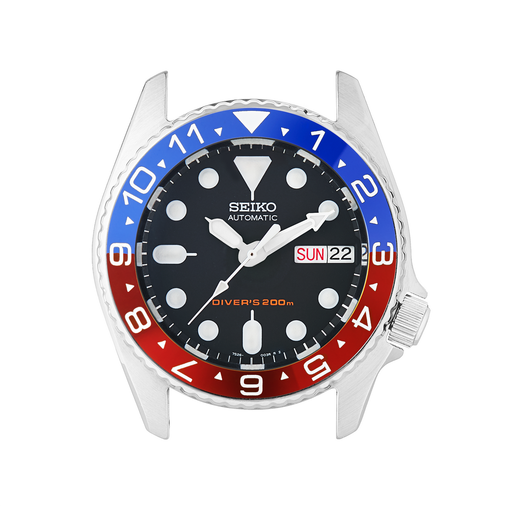 skx013 pepsi bezel