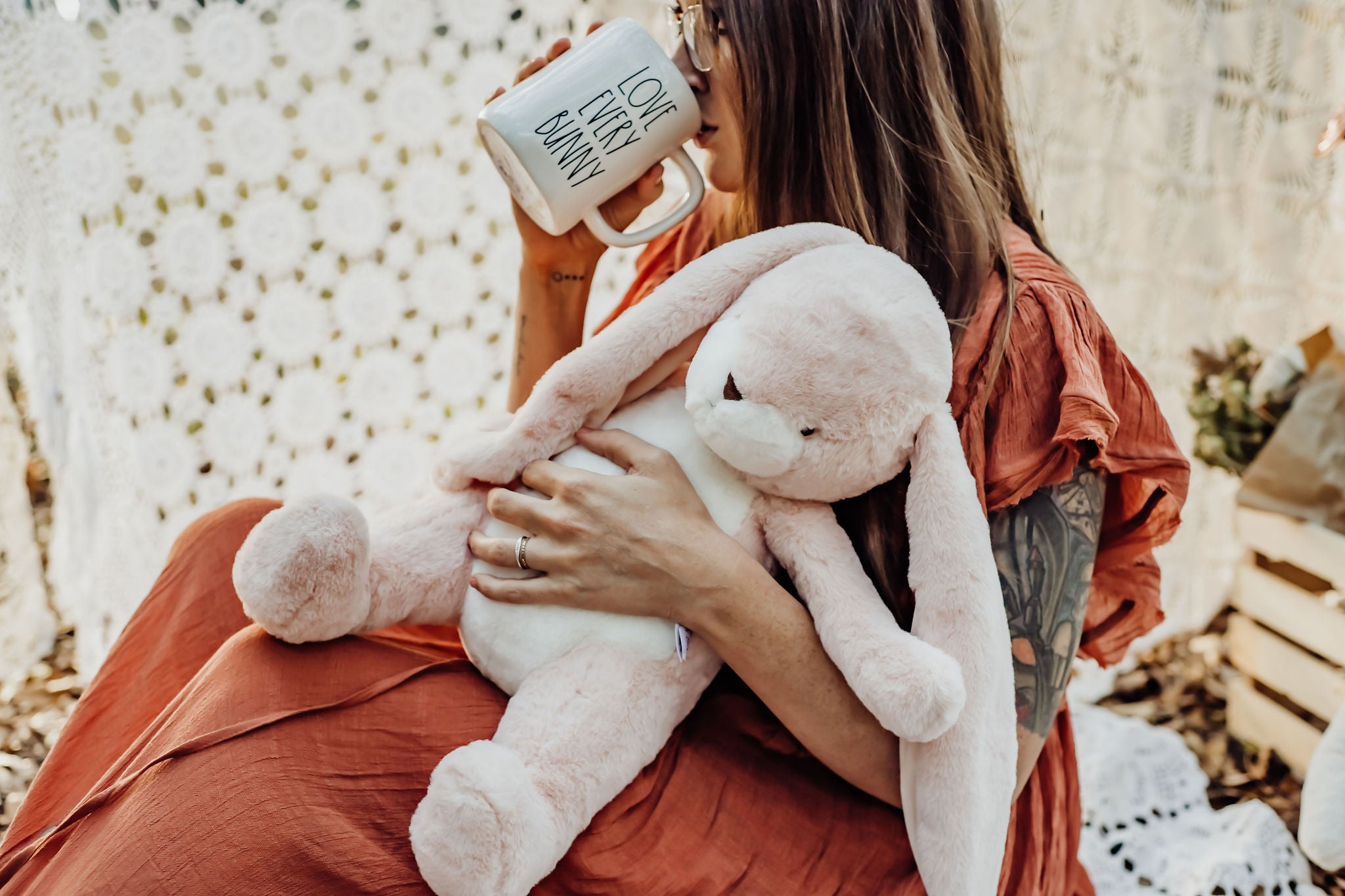 7 Reasons Adults Should Have Stuffed Animals Too | Mental Health