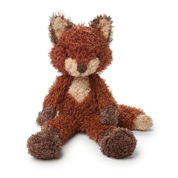 woodland stuffed animals for babies