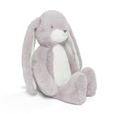Sweet Floppy Nibble 16" Bunny - Lilac Marble-Stuffed Animal-SKU: 104396 - Bunnies By The Bay