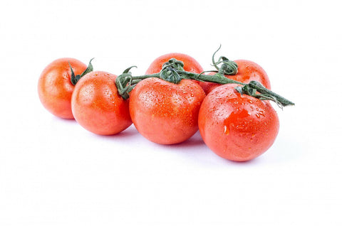 Organic tomato seed oil