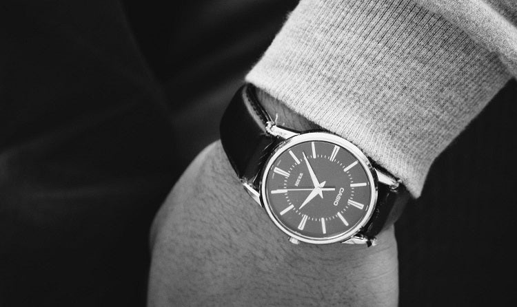 Watch Size Guideline
