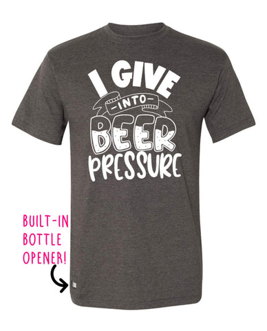 Beer Shirt for Men