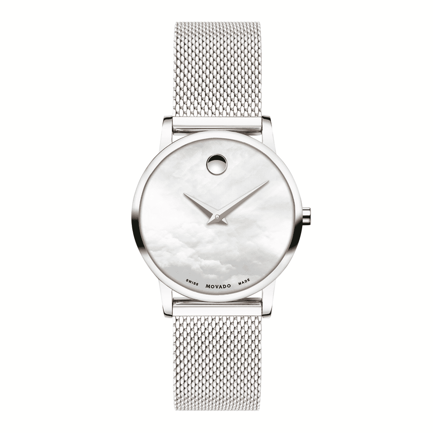 Movado Ladies Museum Watch (607350)