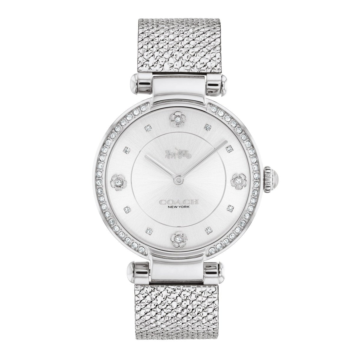 Coach Ladies Cary Watch, 34mm (14503995)