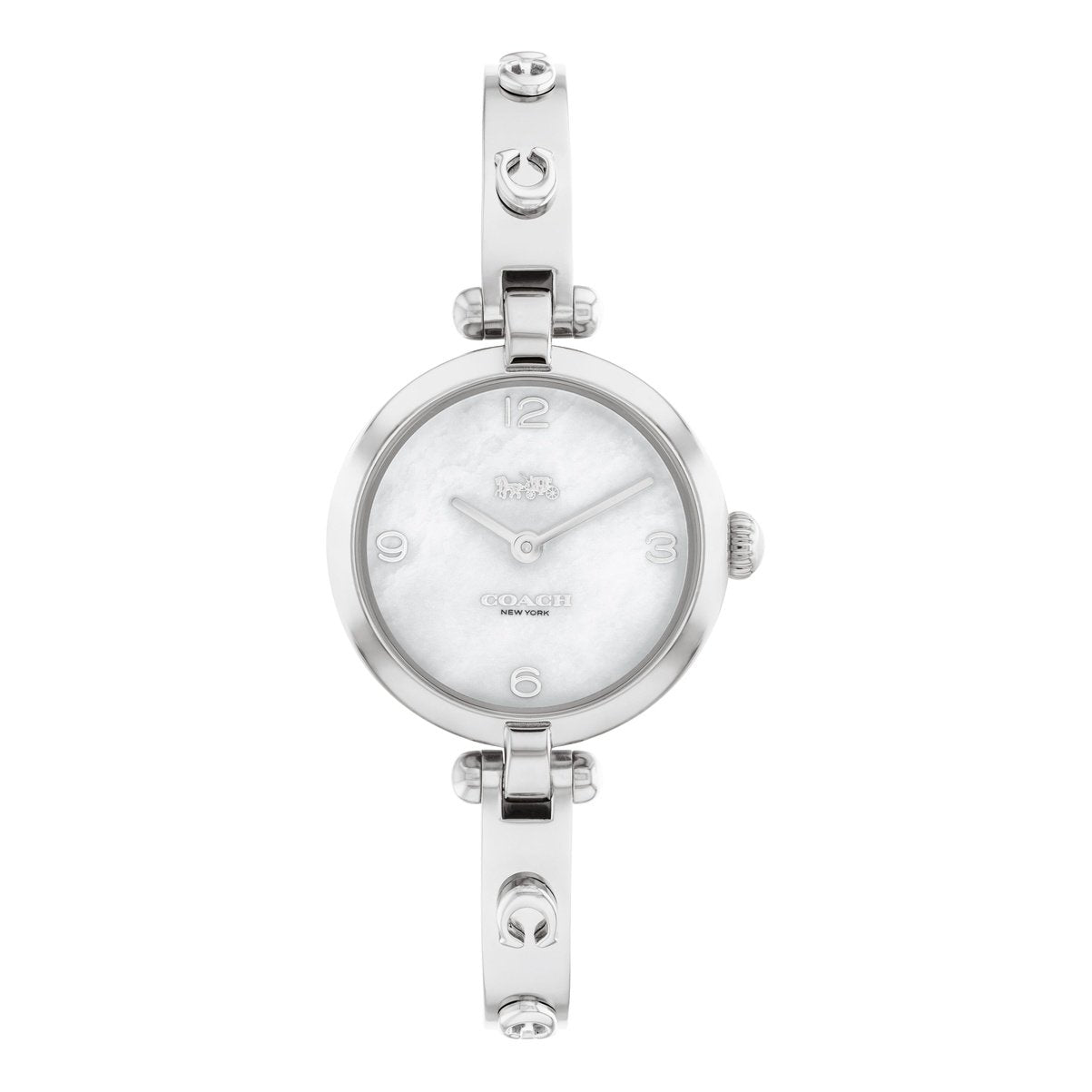 Coach Ladies Cary Watch, 26mm (14504005)