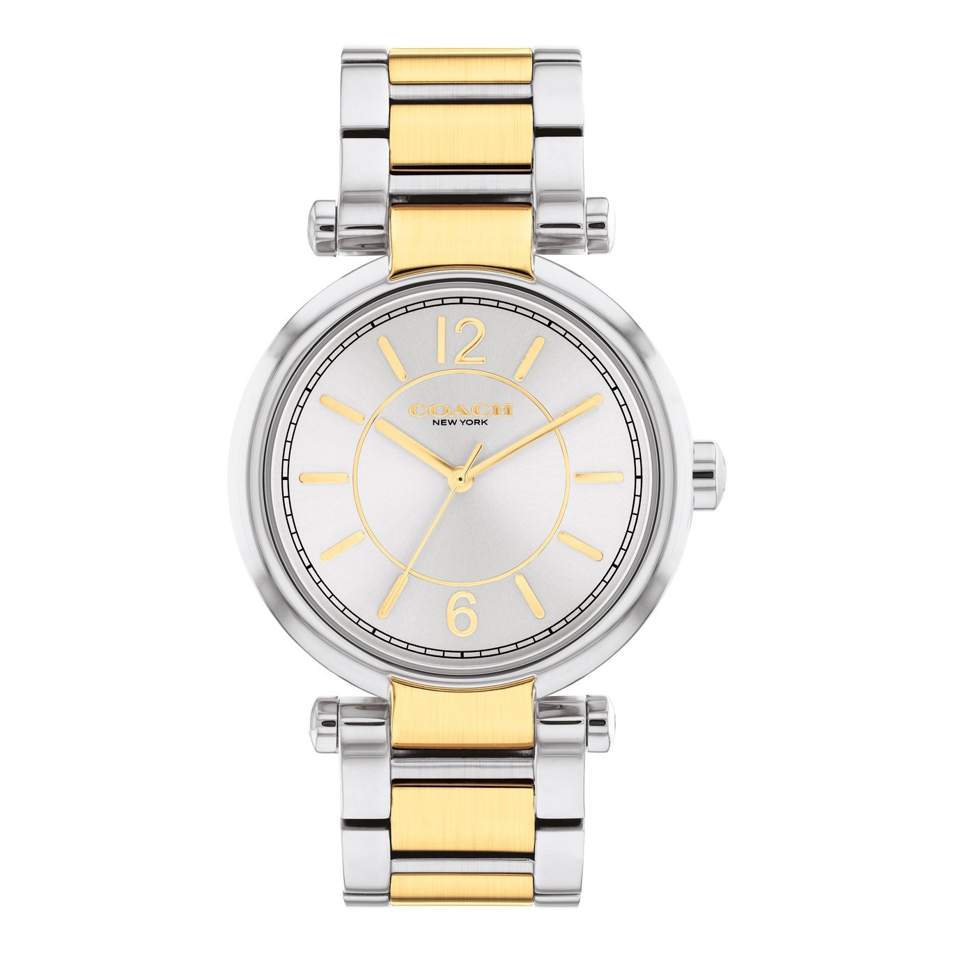 Coach Ladies Cary Watch, 39mm (14504045)
