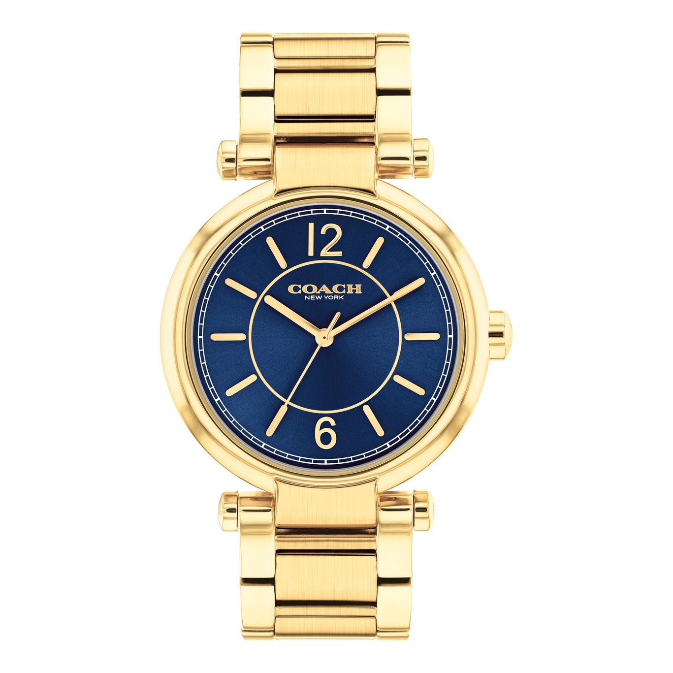 Coach Ladies Cary Watch, 39mm (14504046)