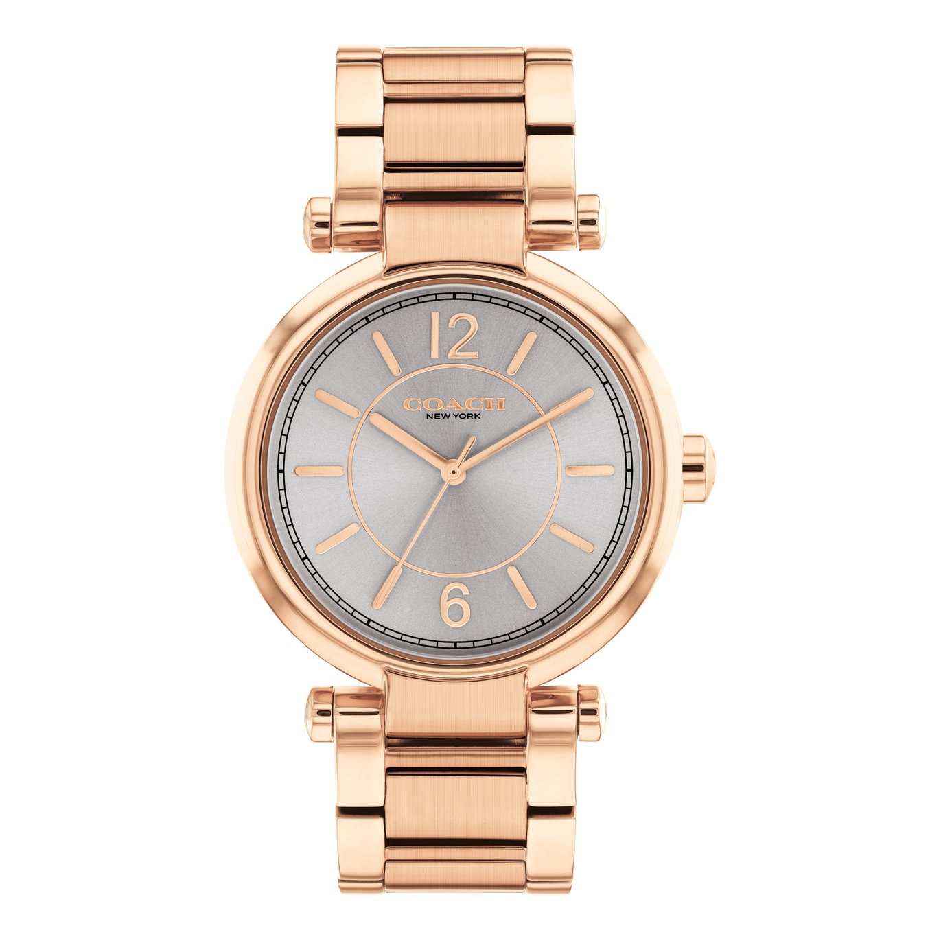 Coach Ladies Cary Watch, 39mm (14504047)