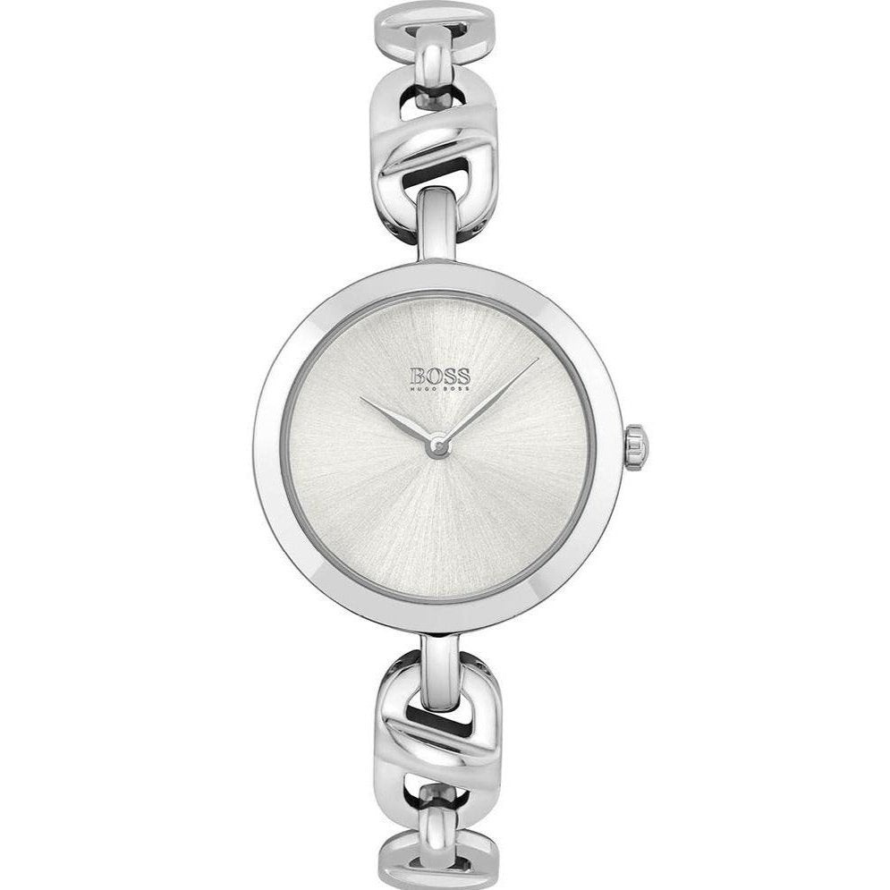 Hugo Boss Ladies Chain Watch (1502590)