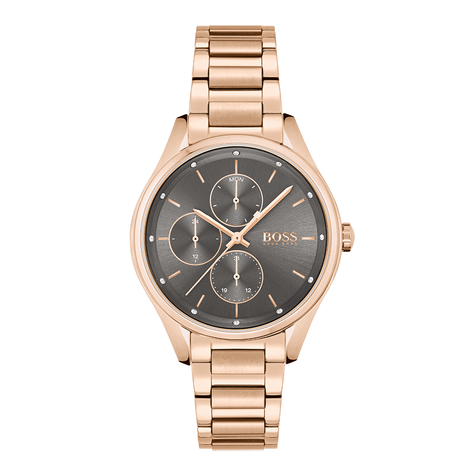 Hugo Boss Ladies Grand Course Watch (1502603)