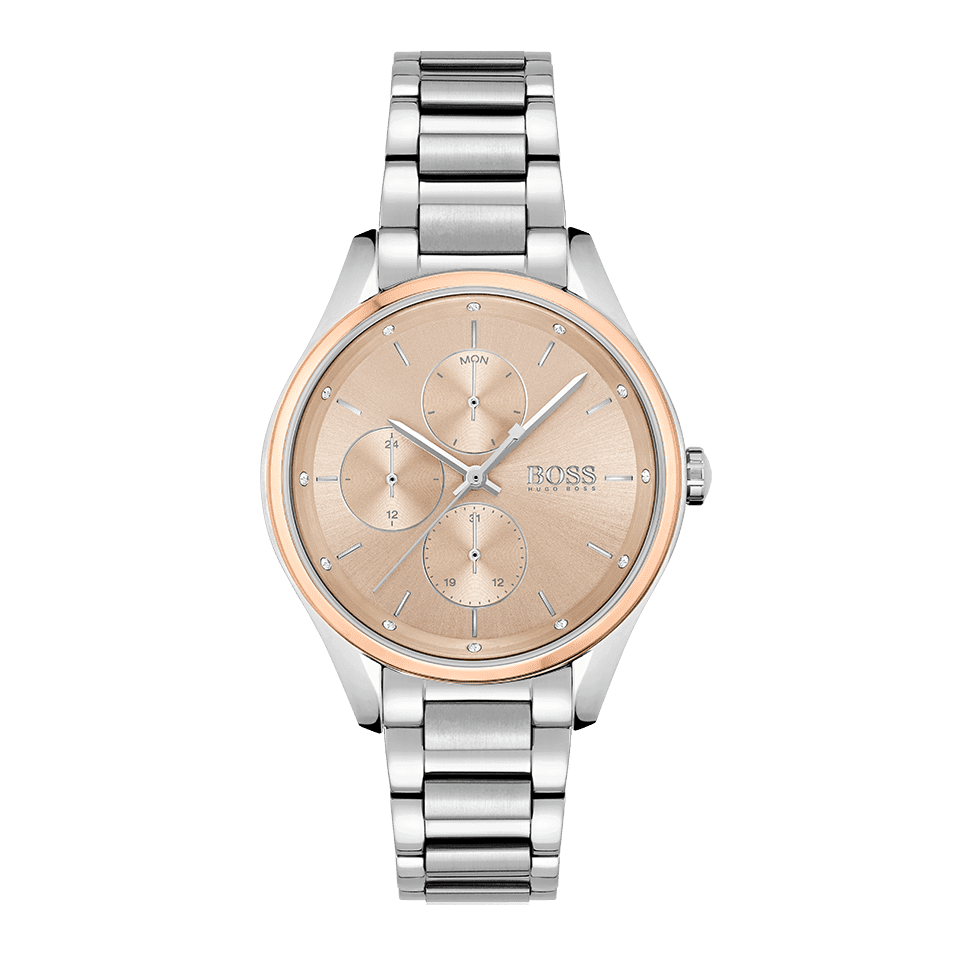 Hugo Boss Ladies Grand Course Watch (1502604)