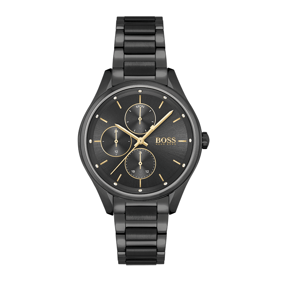 Hugo Boss Ladies Grand Course Watch (1502605)